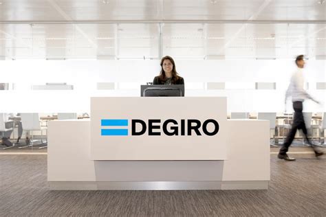 degiro contact